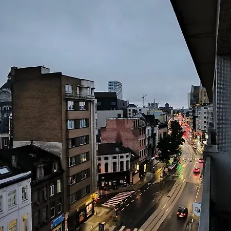 Charmante 45m2 * Antwerp