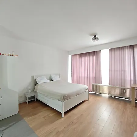 Homestay Charmante 45m2